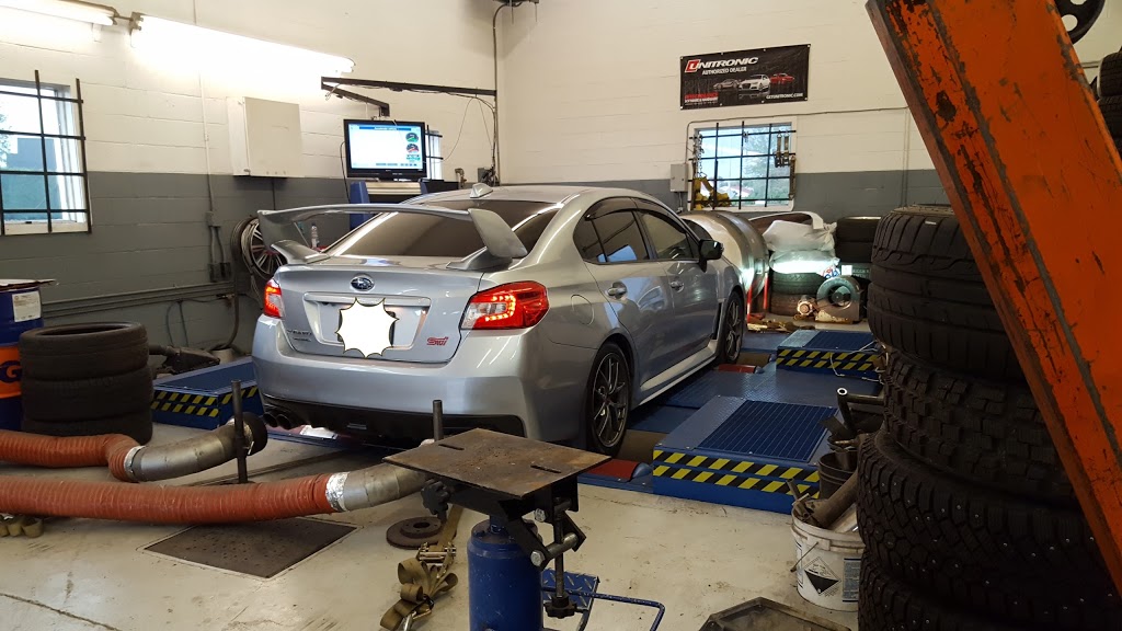 Compact Autosport | 1465 Rue Aurore-Pothier, Saint-Charles-de-Drummond, QC J2C 4W2, Canada | Phone: (819) 472-0006