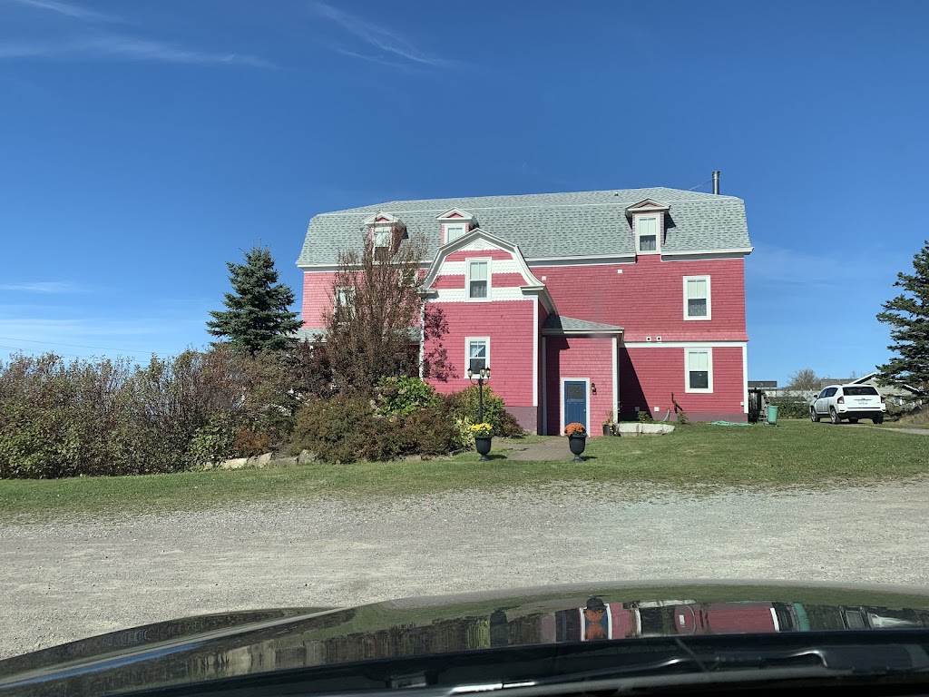 Hillcrest Hall Country Inn | 36 Main St, Port Hood, NS B0E 2W0, Canada | Phone: (888) 434-4255