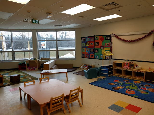 Centre Éducatif Les Petits Curieux | 2350 Woodglade Blvd, Peterborough, ON K9K 2J6, Canada | Phone: (705) 749-0478