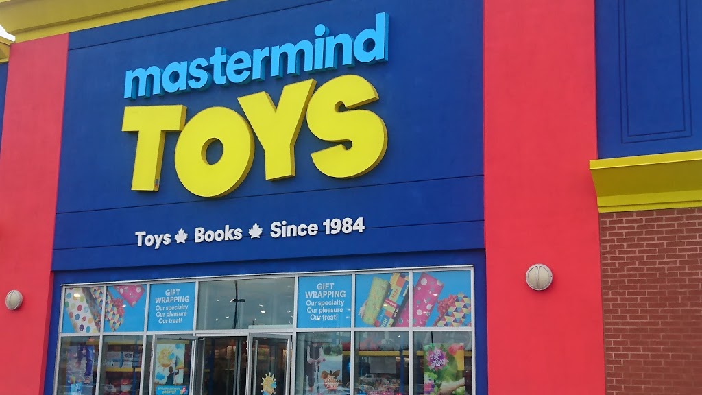 Mastermind TOYS Stoney Creek | Unnamed Road, Hannon, ON L0R 1P0, Canada