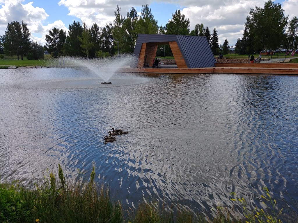 Nose Creek Regional Park | Unnamed Road, Airdrie, AB T4B 1A4, Canada