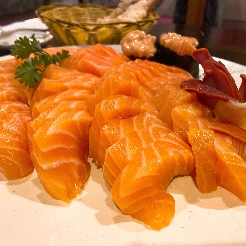 Sushi Jet | 2425 Pembina Hwy, Winnipeg, MB R3T 2H4, Canada | Phone: (204) 339-7888