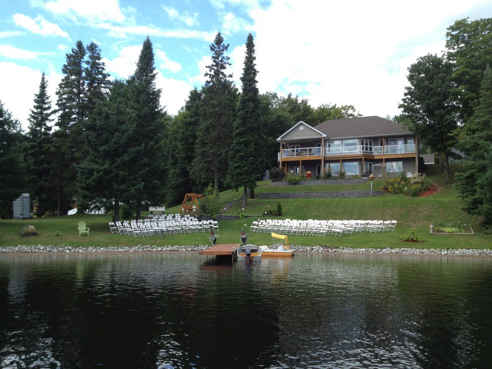 Muskoka Party Rentals | 11 Gray Rd, Bracebridge, ON P1L 1P8, Canada | Phone: (705) 645-2600