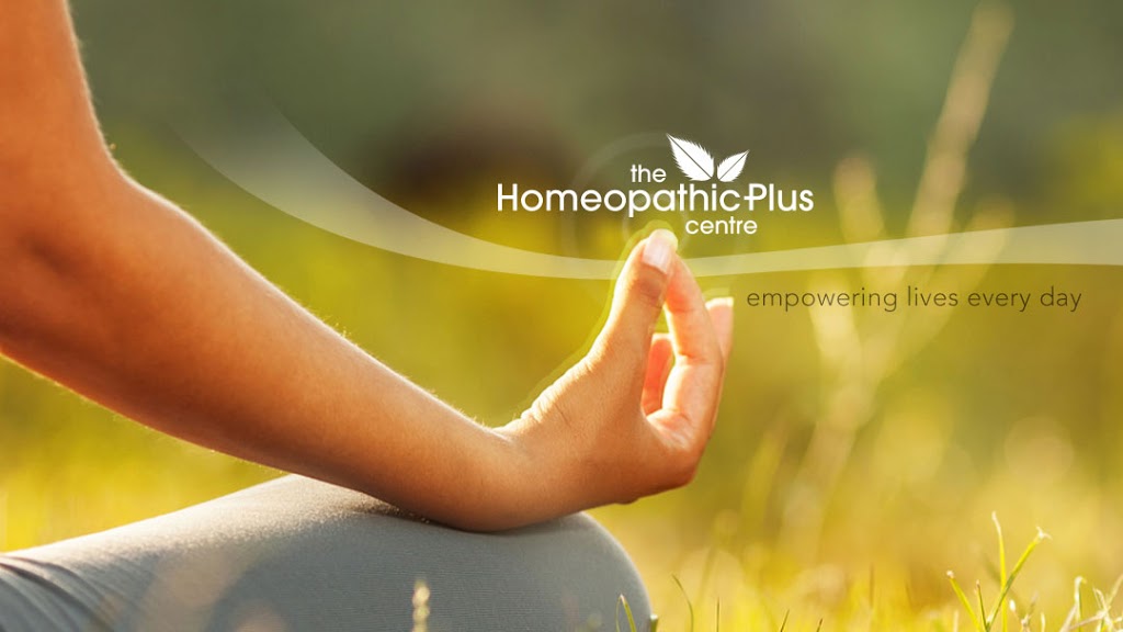 The Homeopathic Plus Centre Inc | 853 Spinning Wheel Crescent, Mississauga, ON L5W 1W4, Canada | Phone: (905) 286-9545