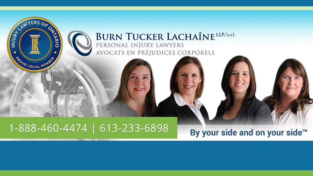 Laurie Tucker | 101-1815 Alta Vista Dr, Ottawa, ON K1G 3Y6, Canada | Phone: (613) 233-6898