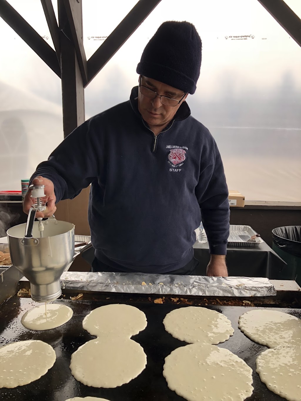 Sugarbush Maple Syrup Festival at Terra Cota | Halton Hills, ON L0P, Canada | Phone: (416) 509-2084