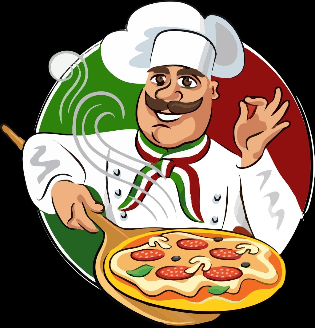 Pizza Bella Ciao | 4309 Rue Sainte-Catherine E, Montréal, QC H1V 1Y1, Canada | Phone: (514) 251-1515