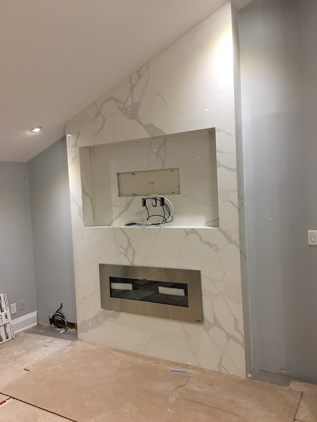 HEYDAY MARBLE | 3025 Kennedy Rd #6, Scarborough, ON M1V 1S3, Canada | Phone: (647) 710-8690