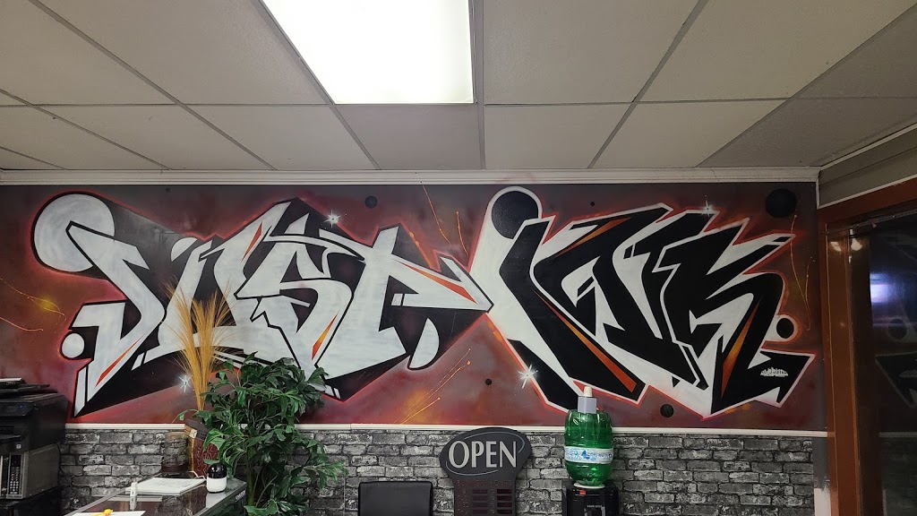 Just INK Tattoo | 487 Dundas St W Unit 1, Belleville, ON K8P 1B6, Canada | Phone: (613) 743-7713