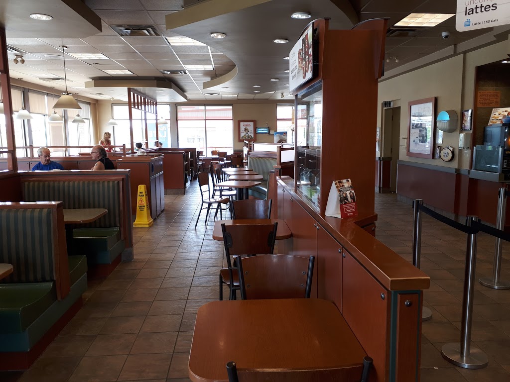 Tim Hortons | 2 Staye Ct Dr, Arnprior, ON K7S 0E7, Canada | Phone: (613) 623-1000