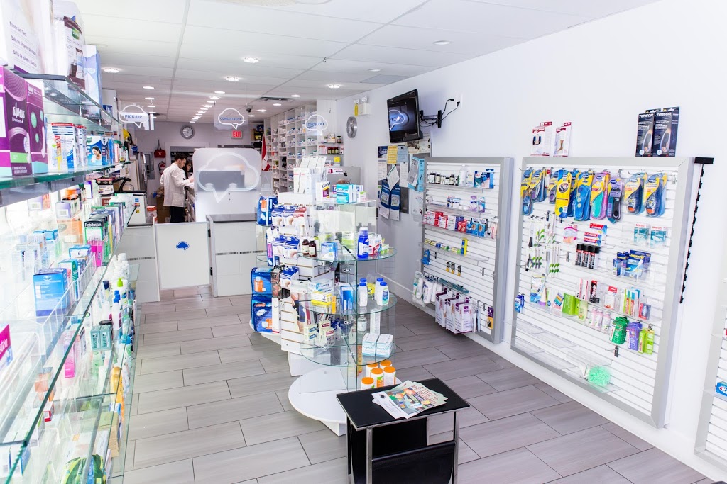 Cloud Pharmacy Inc. | 4918 Victoria Dr, Vancouver, BC V5P 3T6, Canada | Phone: (800) 901-0041