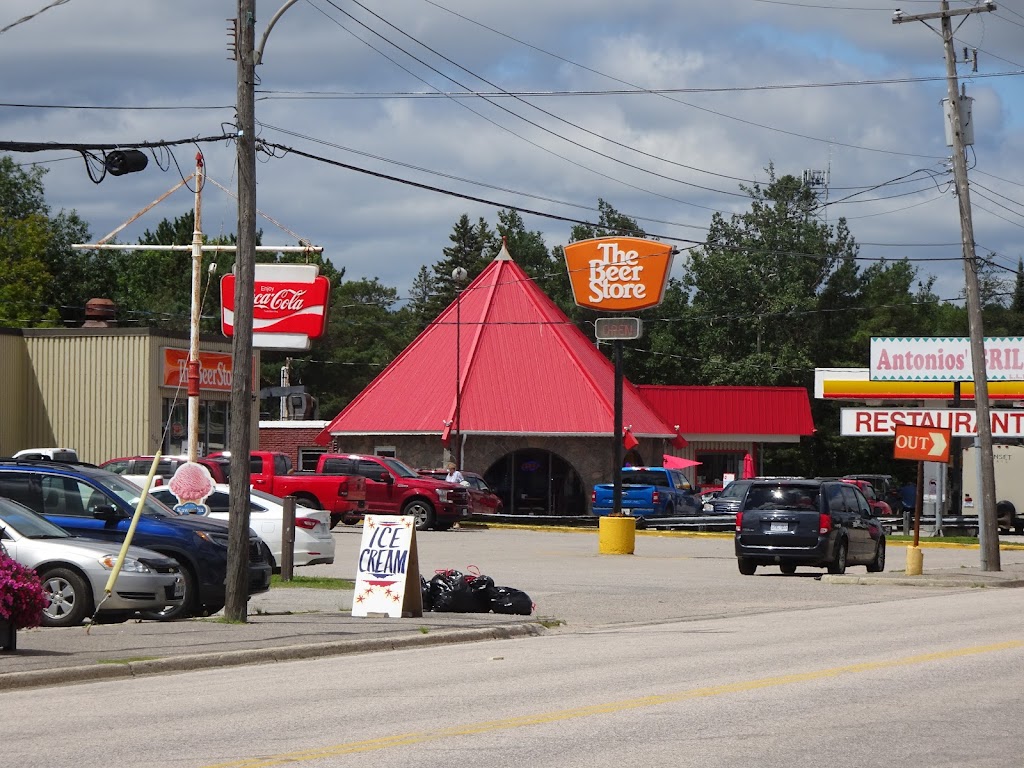 Beer Store 3507 | 310 Hwy 124, South River, ON P0A 1X0, Canada | Phone: (705) 386-2322