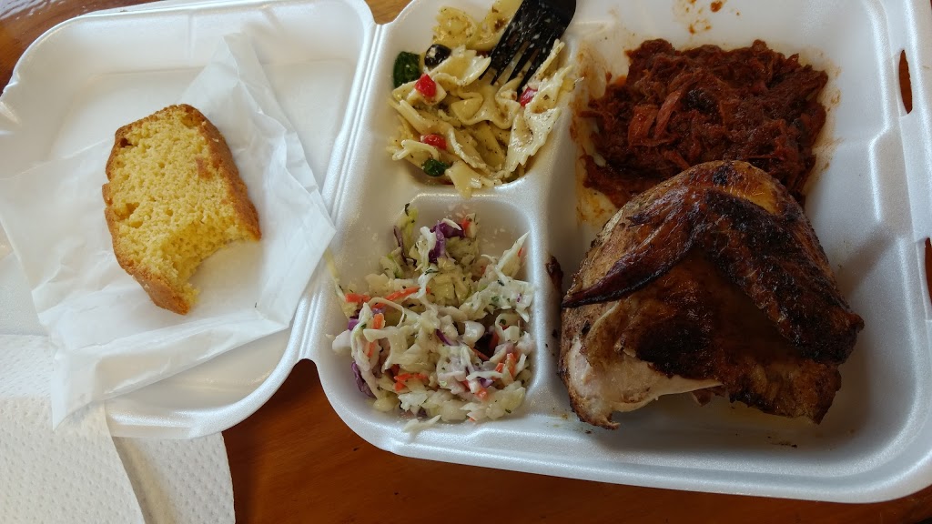 Chiavettas BBQ Takeout | 6100 Fisk Rd, Lockport, NY 14094, USA | Phone: (716) 625-9503