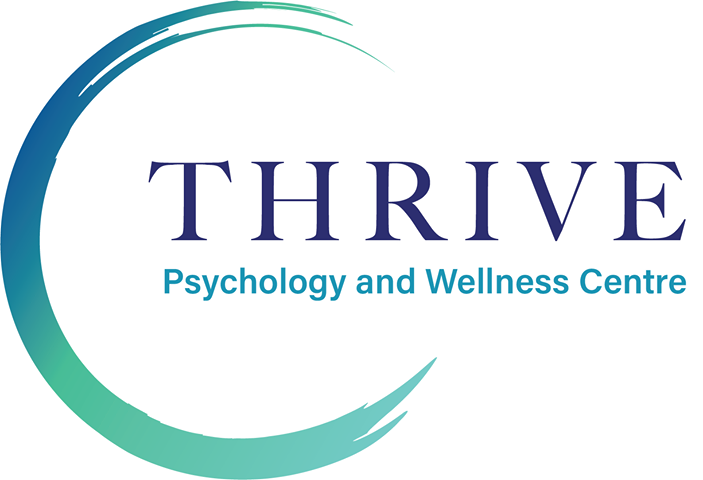 Ottawa Thrive Psychology and Wellness Centre | 2609 Fenton Rd Unit 201, Gloucester, ON K1T 3T8, Canada | Phone: (613) 703-0277