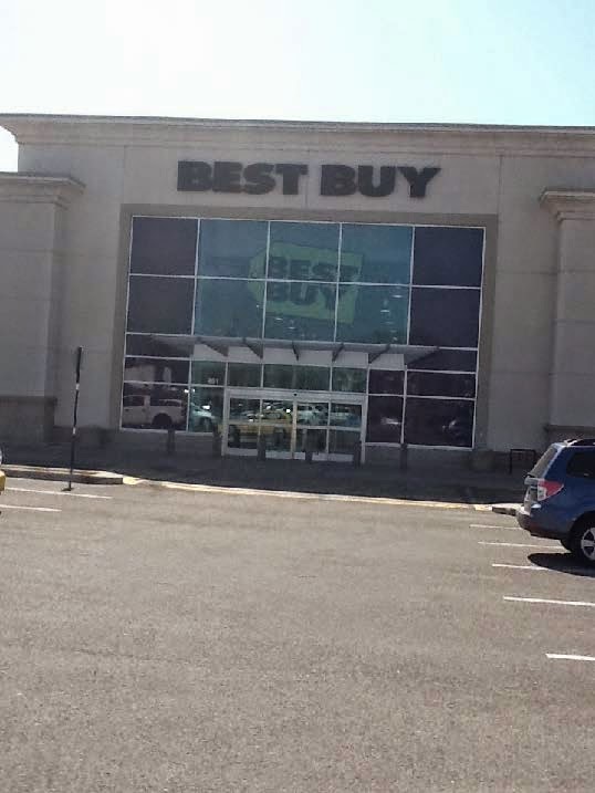 Best Buy | 401 Boul Labelle Unit M-20, Rosemère, QC J7A 3T2, Canada | Phone: (866) 237-8289