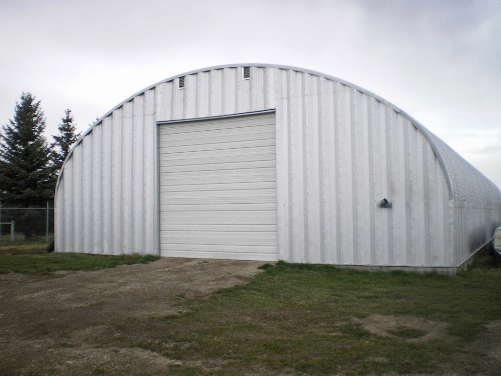 Affordable Storage | 9600 114 Ave SE, Calgary, AB T3S 0A5, Canada | Phone: (403) 236-3335