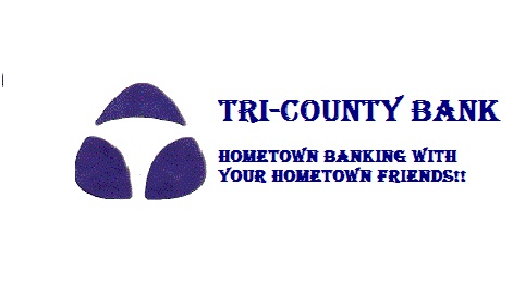 Tri-County Bank | 2 E Lapeer Rd, Peck, MI 48466, USA | Phone: (810) 378-5505