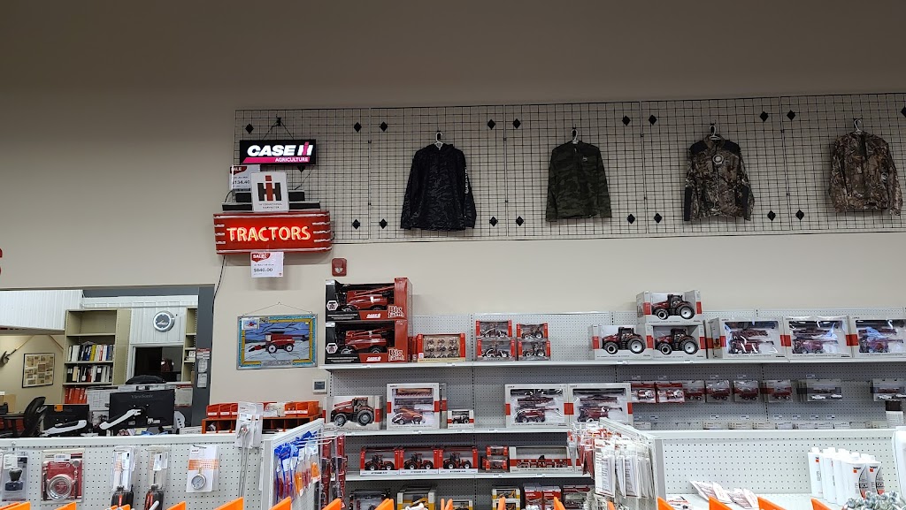 Rocky Mountain Equipment | 575 Main St E, Neepawa, MB R0J 1H0, Canada | Phone: (204) 476-3344