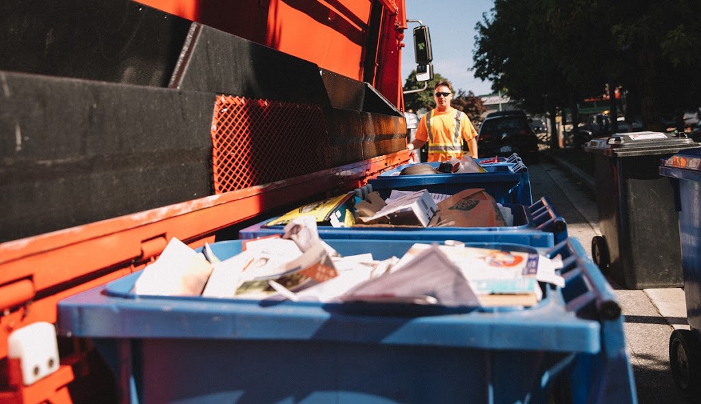 Waste Control Services Inc. | 51 Glacier St, Coquitlam, BC V3K 5Y6, Canada | Phone: (604) 986-9777