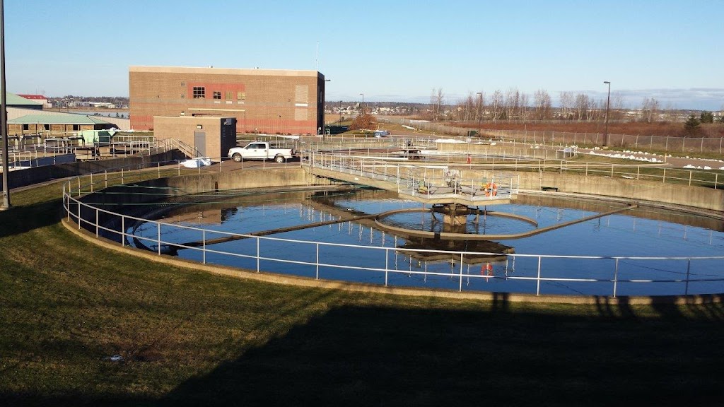 Greater Moncton Wastewater Commission | 355 Hillsborough Rd, Riverview, NB E1B 1S5, Canada | Phone: (506) 387-7977