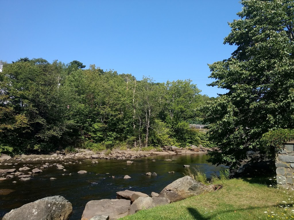 Fish Hatchery Park | Bedford Hwy, Bedford, NS B4A, Canada