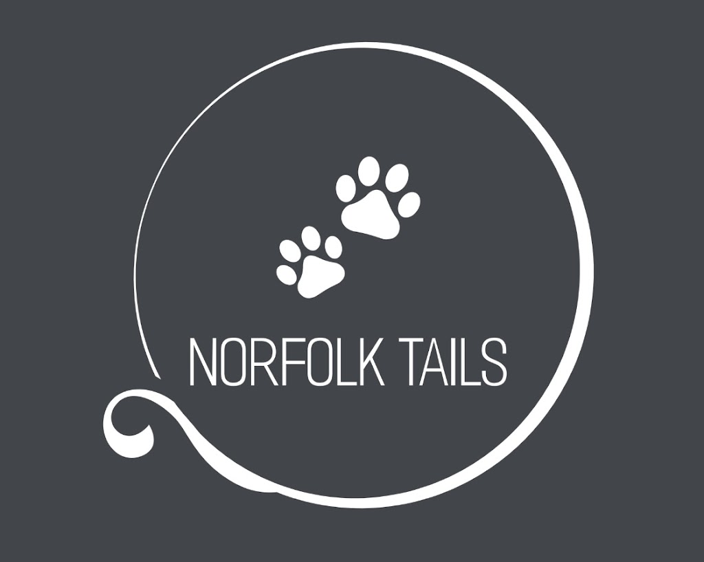 Norfolk Tails | 20 Donly Dr S, Simcoe, ON N3Y 5G7, Canada | Phone: (519) 909-9731