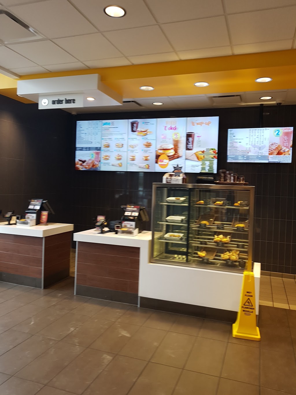 McDonalds | 1296 Webber Greens Dr NW, Edmonton, AB T5T 7C5, Canada | Phone: (587) 462-3693