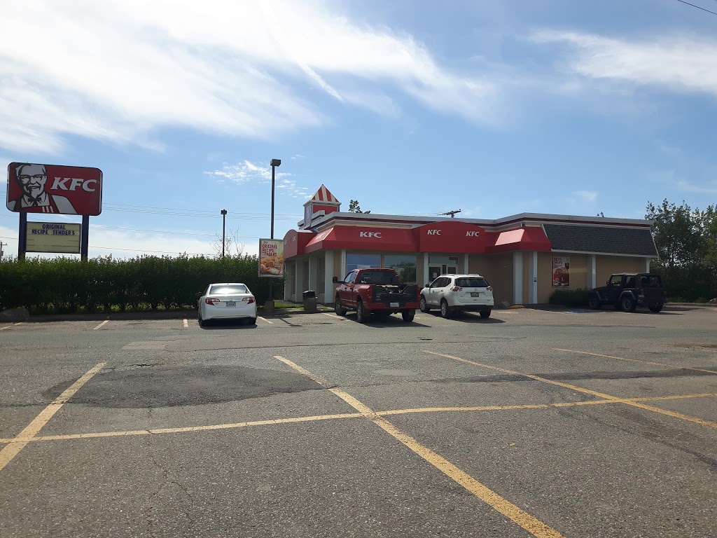 KFC | 7194 Evangeline Trail, Nova Scotia Trunk 1, Coldbrook, NS B4R 1A2, Canada | Phone: (902) 679-6646