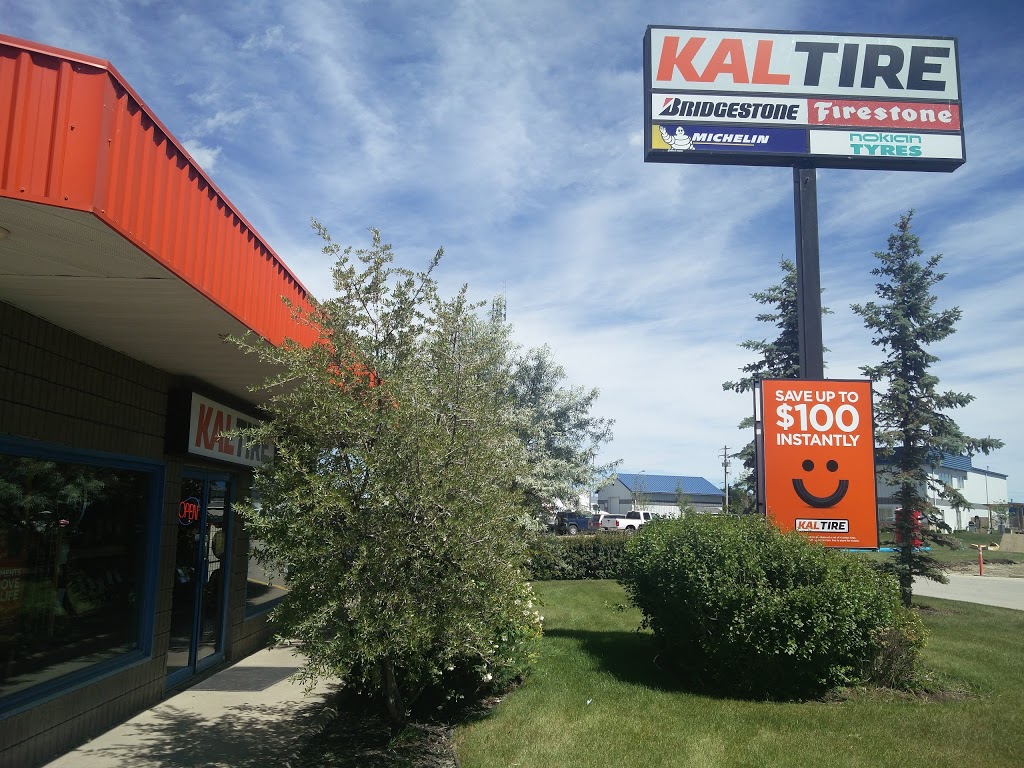 Kal Tire | 11 East Lake Way NE, Airdrie, AB T4A 2J4, Canada | Phone: (403) 948-4848