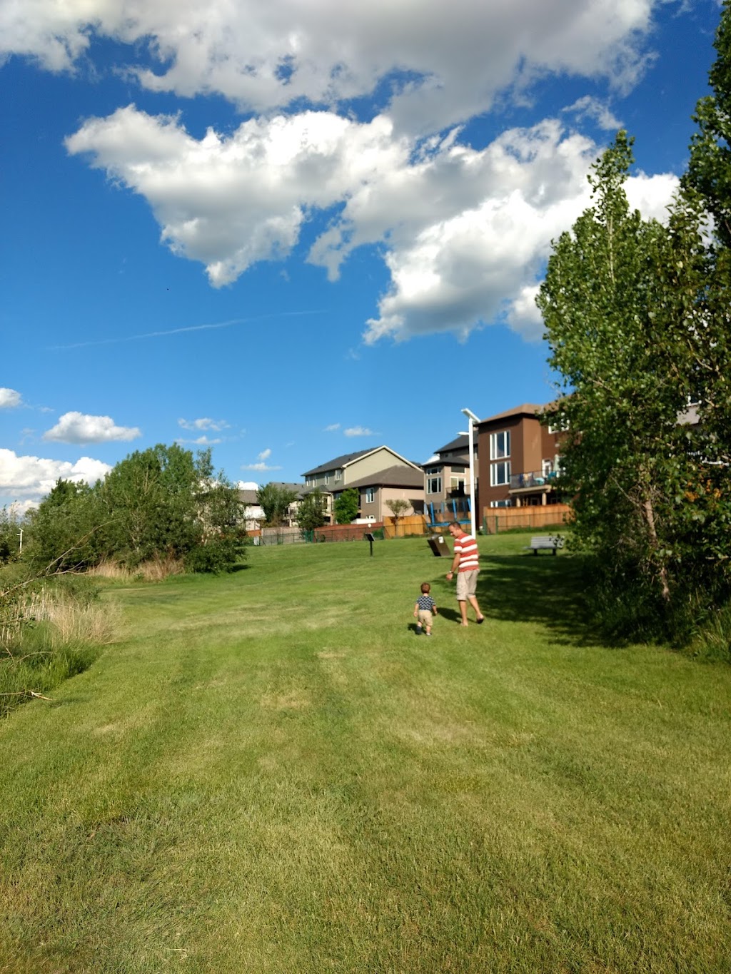 Sunridge Lake Boardwalk | Sunridge, Lethbridge, AB T1J 0T4, Canada | Phone: (403) 320-3850