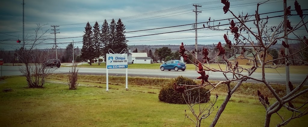 Clinique vétérinaire 125 | 3061 Chemin Langlais, Sainte-Julienne, QC J0K 2T0, Canada | Phone: (450) 333-0660