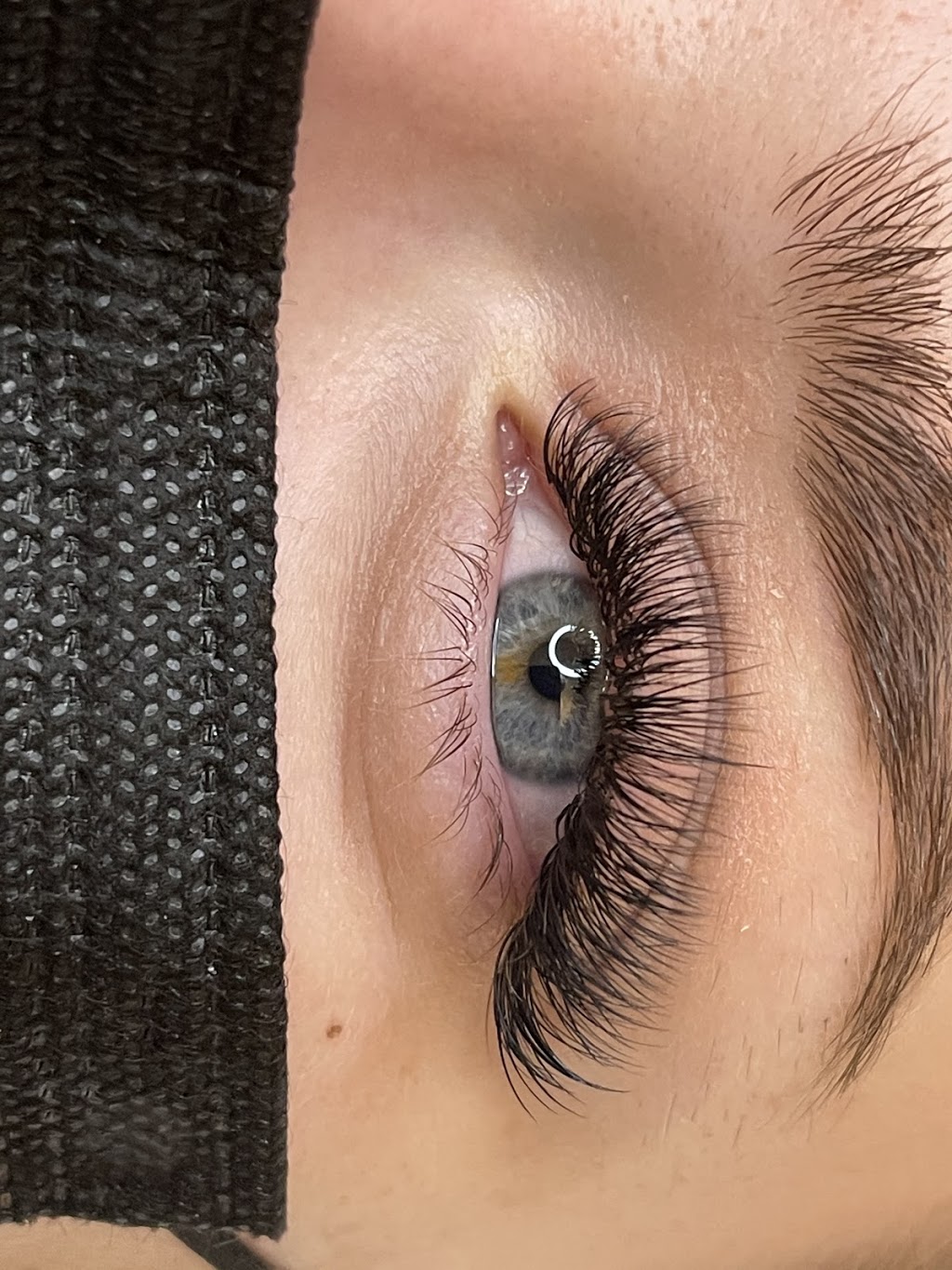 Eyelashes | 241 Crabapple Crescent, Parksville, BC V9P 2P7, Canada | Phone: (250) 619-7288