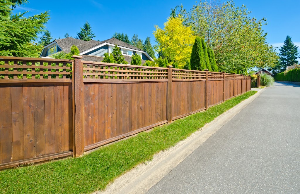 Forge Fencing Construction | 11 Drinkwater Dr, Cambridge, ON N1P 1E3, Canada | Phone: (519) 240-6549