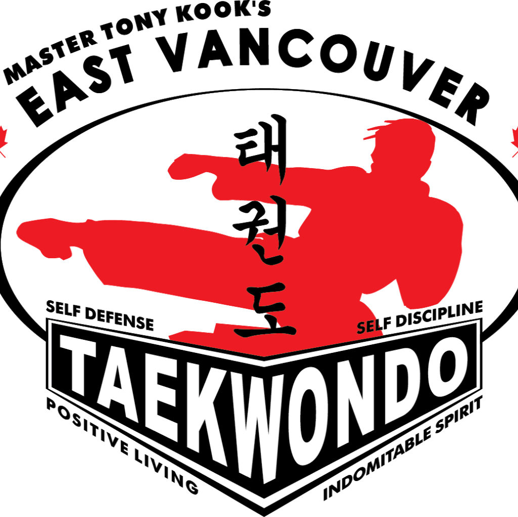 East Vancouver Taekwondo | 1831 Renfrew St, Vancouver, BC V5M 3H9, Canada | Phone: (604) 559-6697