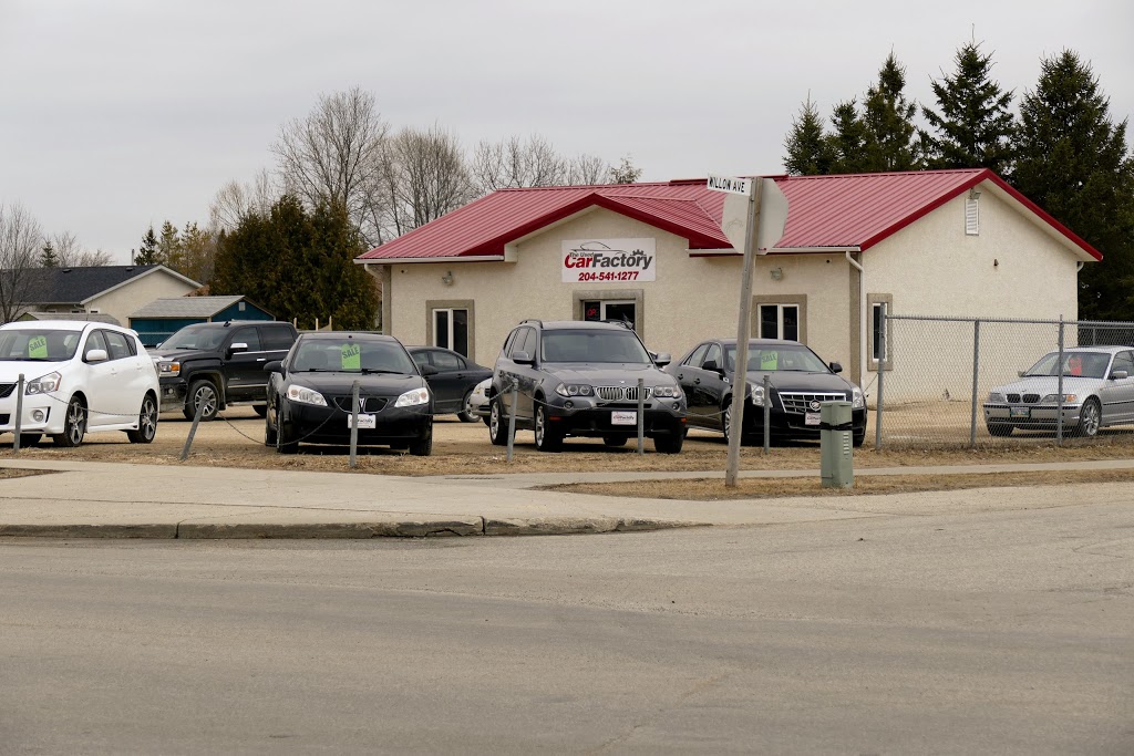 The Used Car Factory | 521 Main St, Oakbank, MB R0E 1J0, Canada | Phone: (204) 541-1277