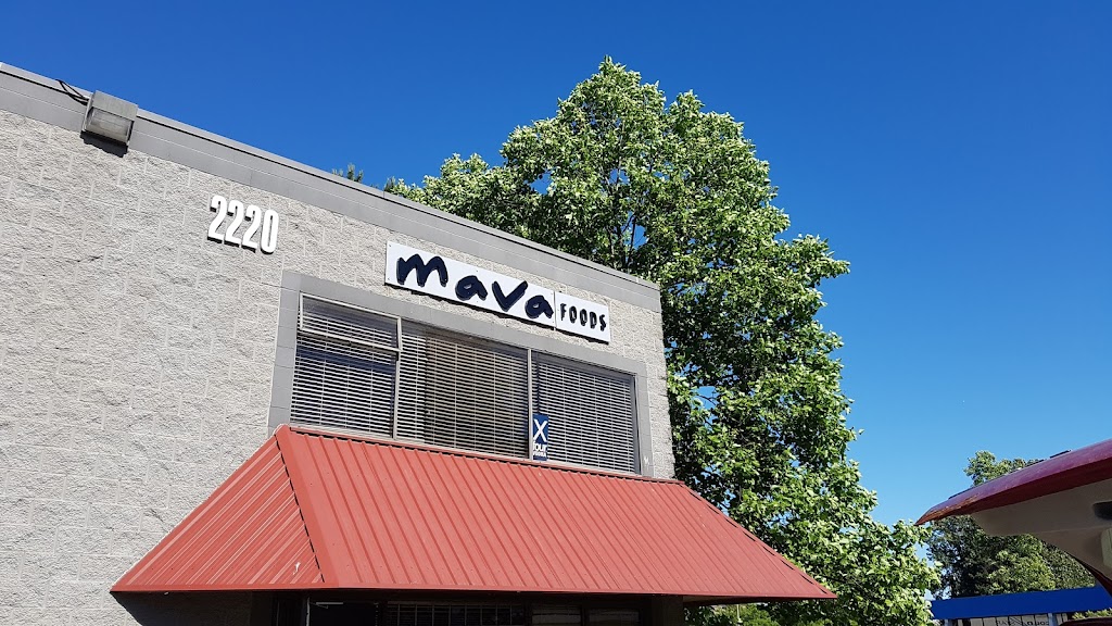 Mava Foods Ltd | 2220 Vauxhall Pl, Richmond, BC V6V 1Z9, Canada | Phone: (604) 273-5455