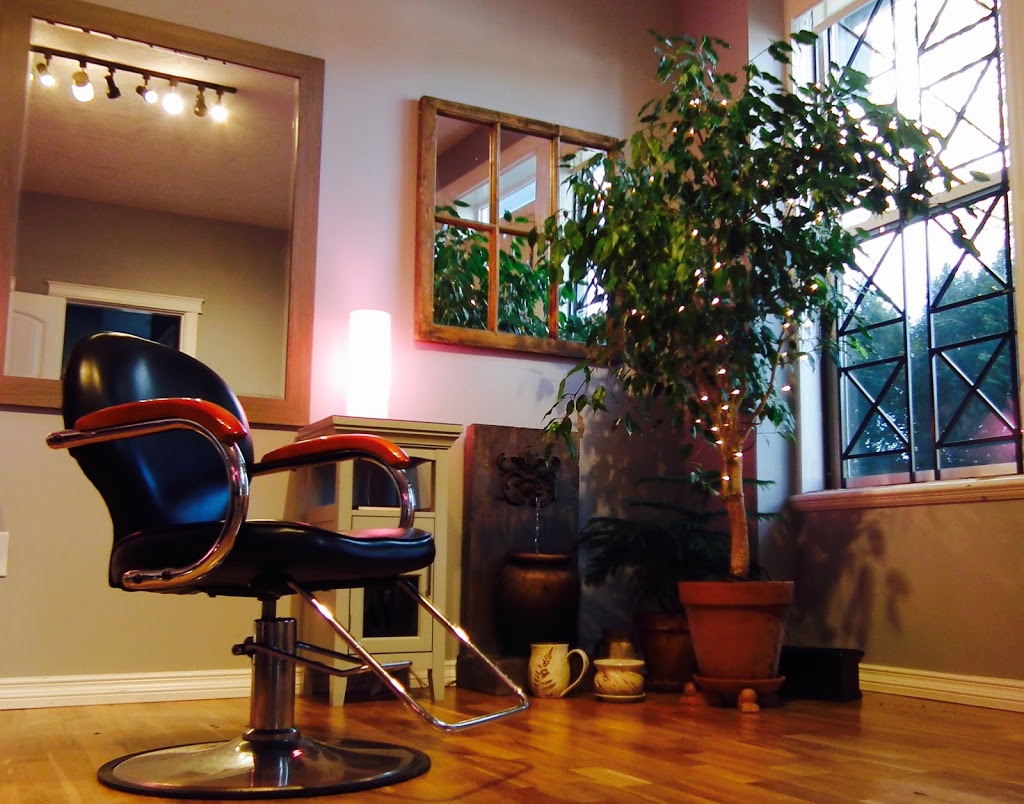 Studio B ✄ 4 ur hair | 699 Sunshine Terrace, Victoria, BC V9B 3R5, Canada | Phone: (250) 884-4856