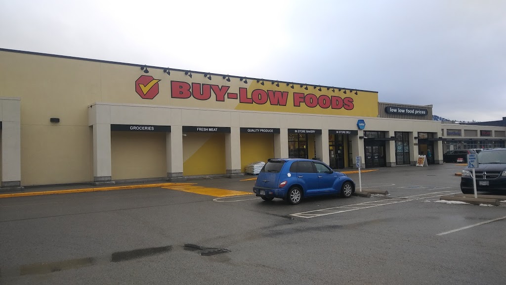 Buy-Low Foods | 5717 Main St #105, Oliver, BC V0H 1T9, Canada | Phone: (250) 498-6440