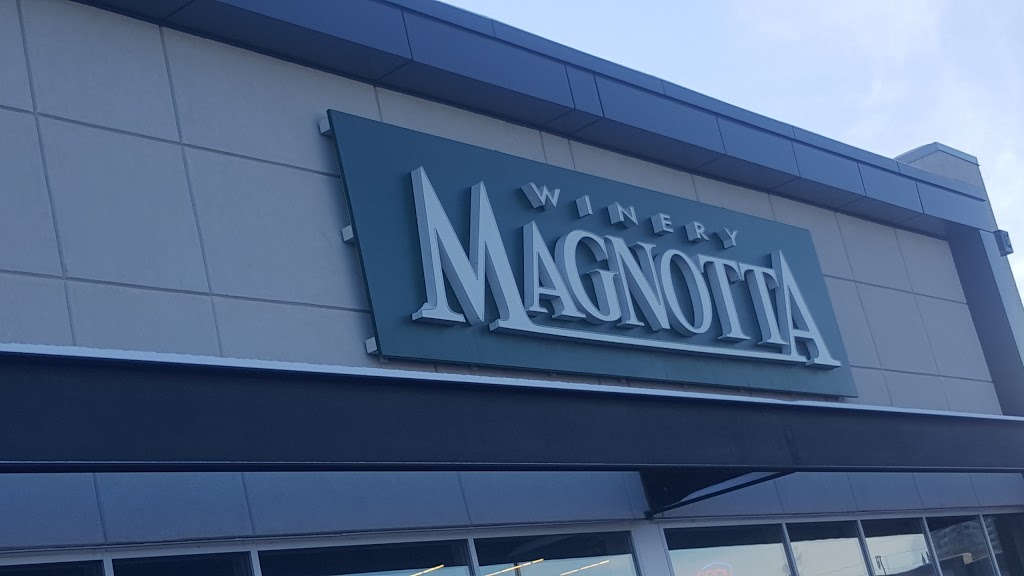Magnotta | Ritson Rd N &, Adelaide Ave E, Oshawa, ON L1G 0B2, Canada | Phone: (905) 434-6894
