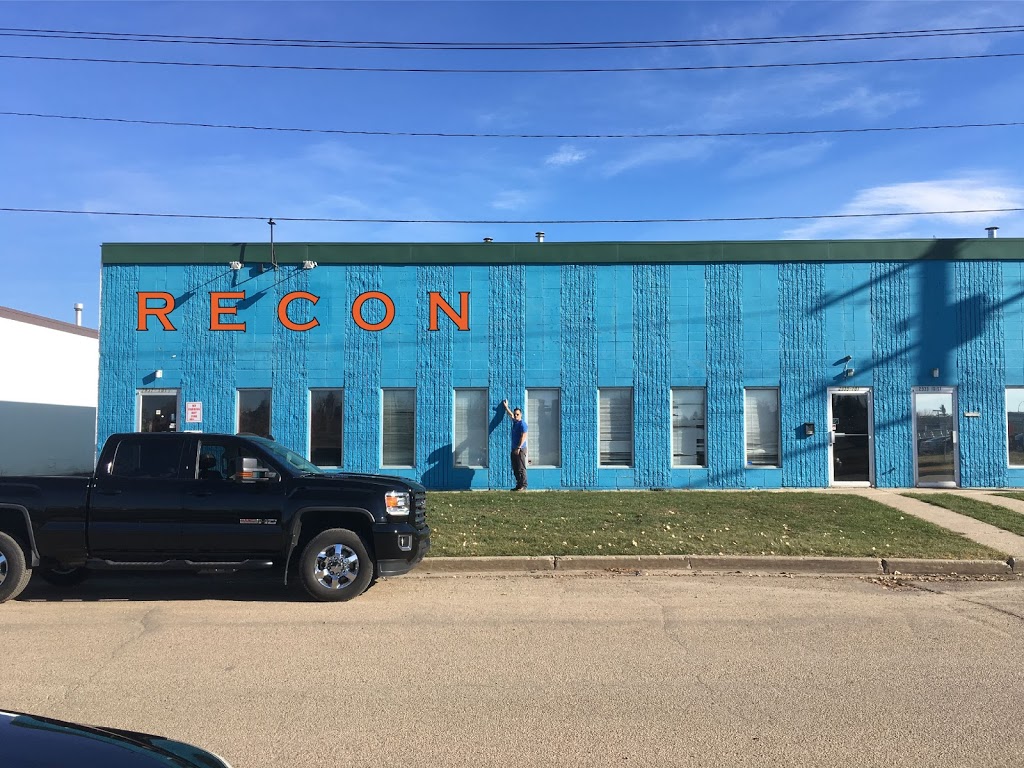 Recon Trailer | 2937 101 St NW, Edmonton, AB T6N 1A7, Canada | Phone: (587) 643-9999