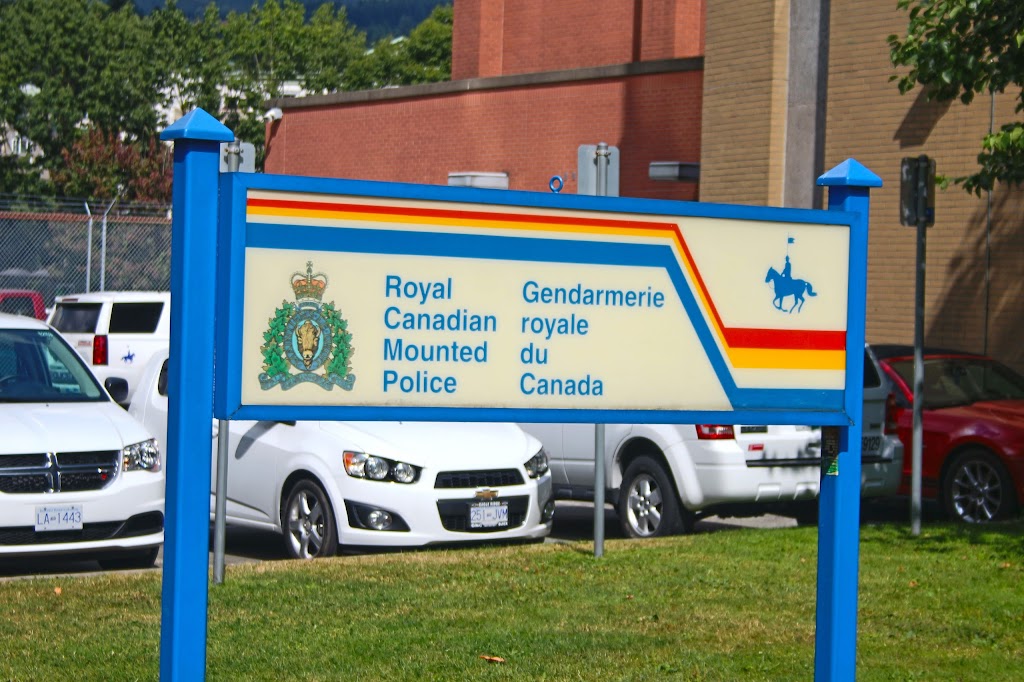 Royal Canadian Mounted Police (RCMP) | 2986 Guildford Way, Coquitlam, BC V3B 7Y5, Canada | Phone: (604) 945-1550
