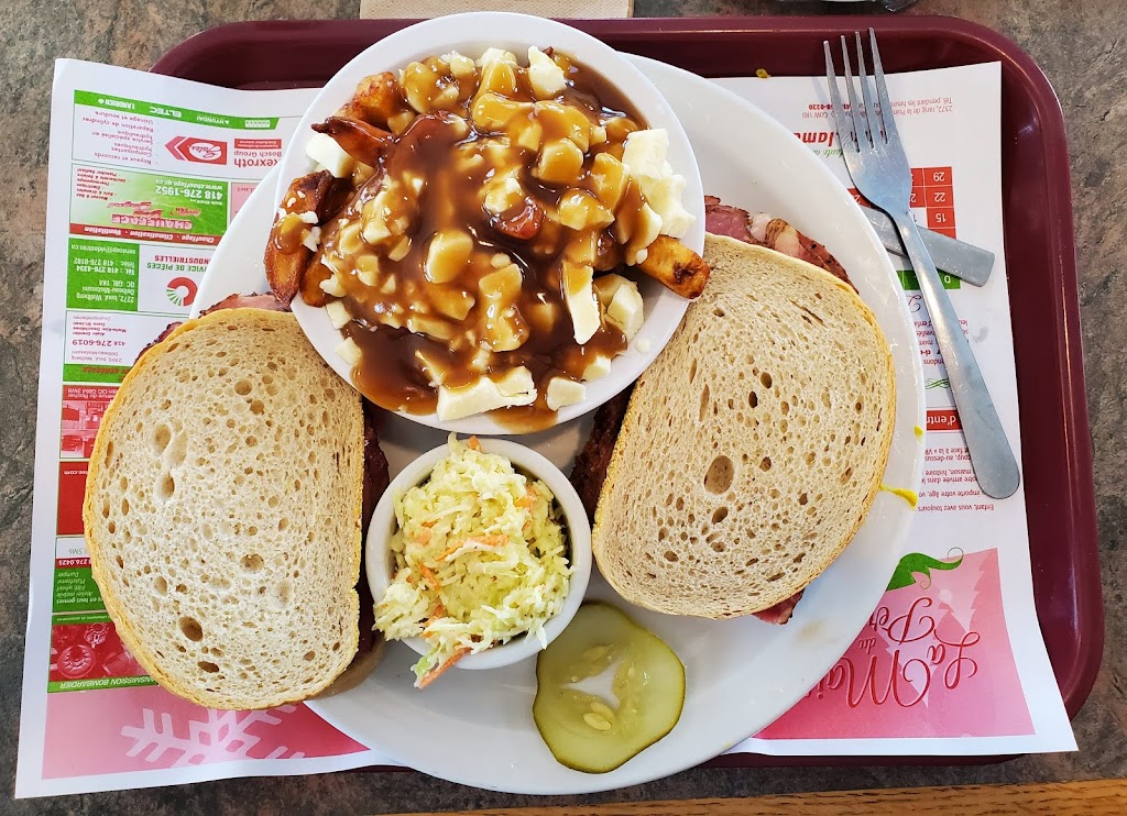 Stop-Bouffe | 2245 Bd Wallberg, Dolbeau-Mistassini, QC G8L 1K3, Canada | Phone: (418) 276-7167