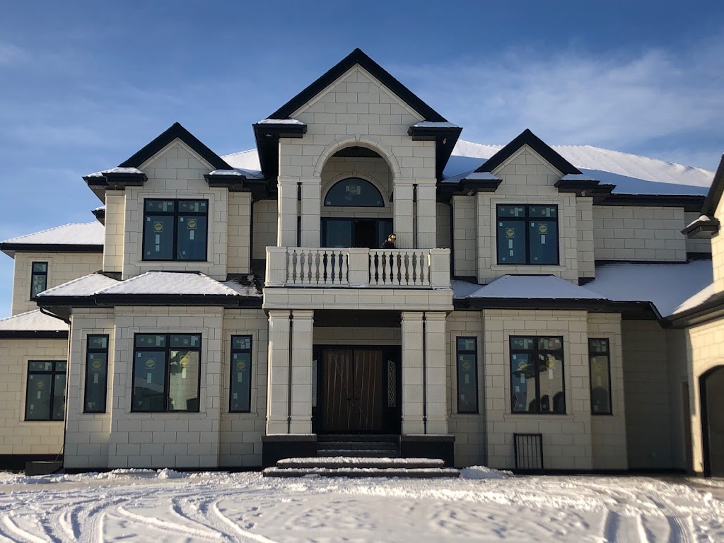 Signature Exteriors | 6940 68 Ave NW, Edmonton, AB T6B 3C5, Canada | Phone: (780) 468-3233