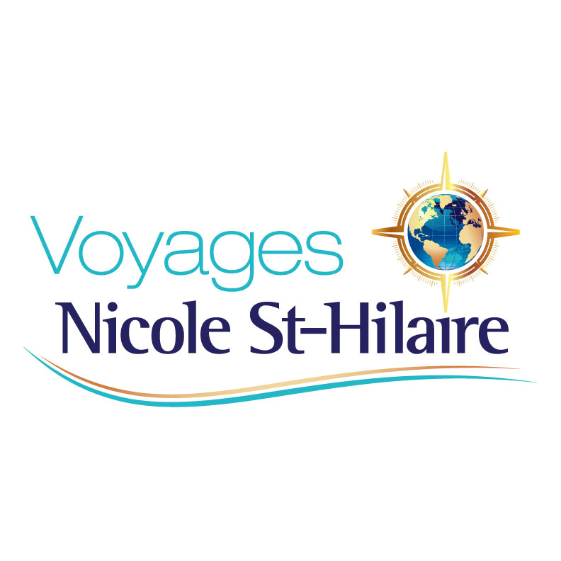 Voyages Nicole St-Hilaire | 1100 Boulevard de la Chaudière Suite 129, Québec, QC G1Y 0A1, Canada | Phone: (418) 948-8488