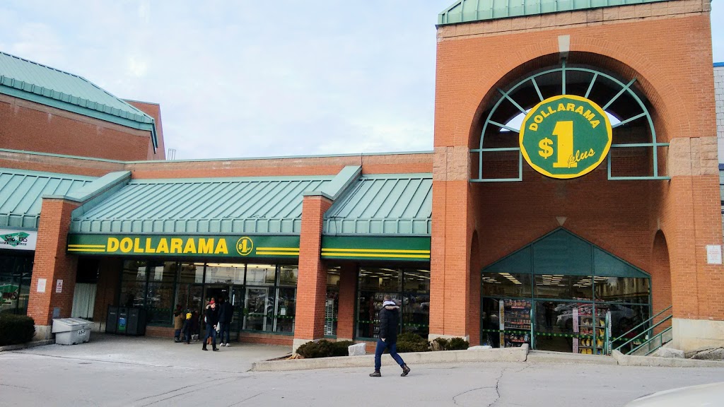 Dollarama | 1448 Lawrence Ave E, North York, ON M4A 2S8, Canada | Phone: (416) 750-0616