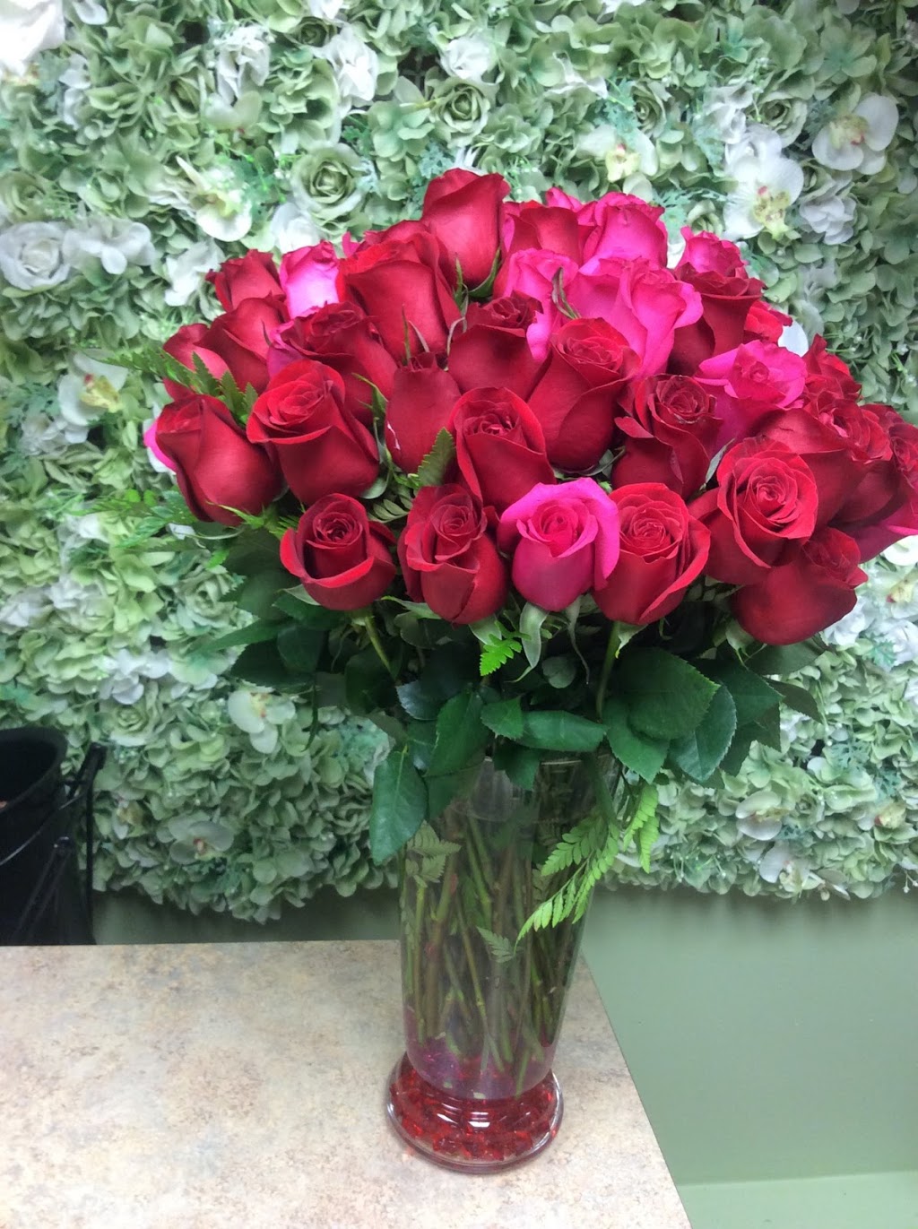 Calgarys Own Flower Company Inc | 3500 26 Ave NE, Calgary, AB T1Y 6J4, Canada | Phone: (403) 262-2699