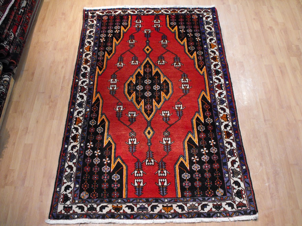 Lashar Rugs | 744 Danforth Ave, Toronto, ON M4J 1L5, Canada | Phone: (416) 461-0888