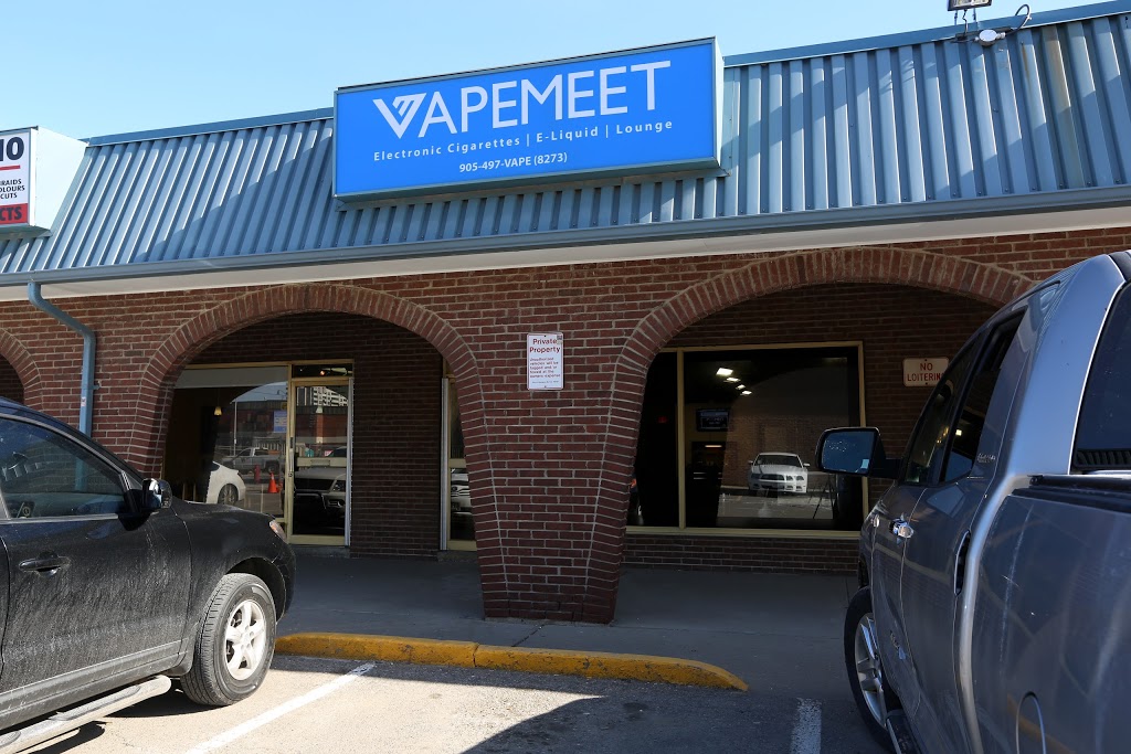 VapeMeet | 239 Queen St E #12, Brampton, ON L6W 2B5, Canada | Phone: (905) 497-8273