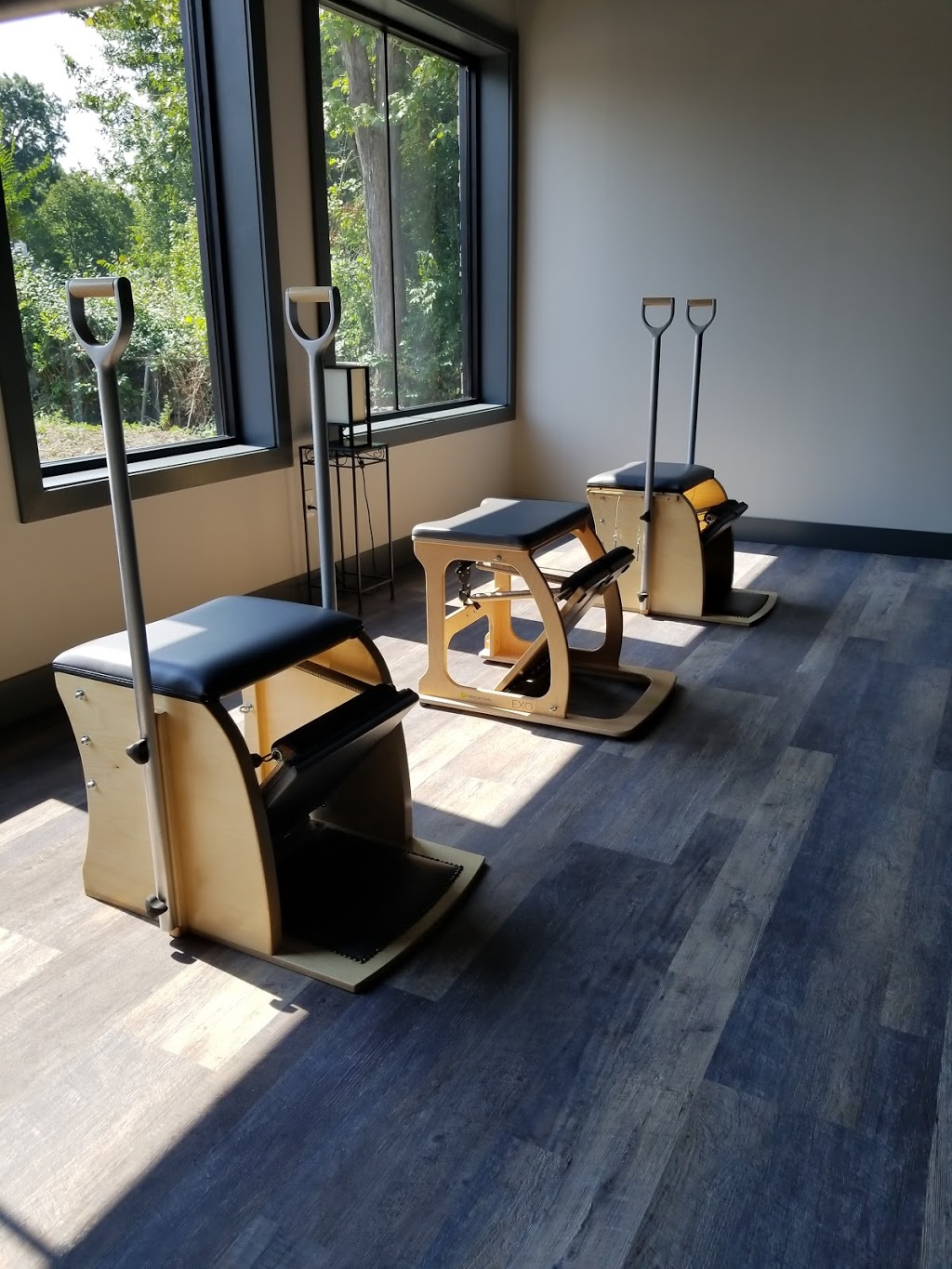 Personal Pilates of Buffalo | 8825 Sheridan Dr, Williamsville, NY 14221, USA | Phone: (716) 276-3111