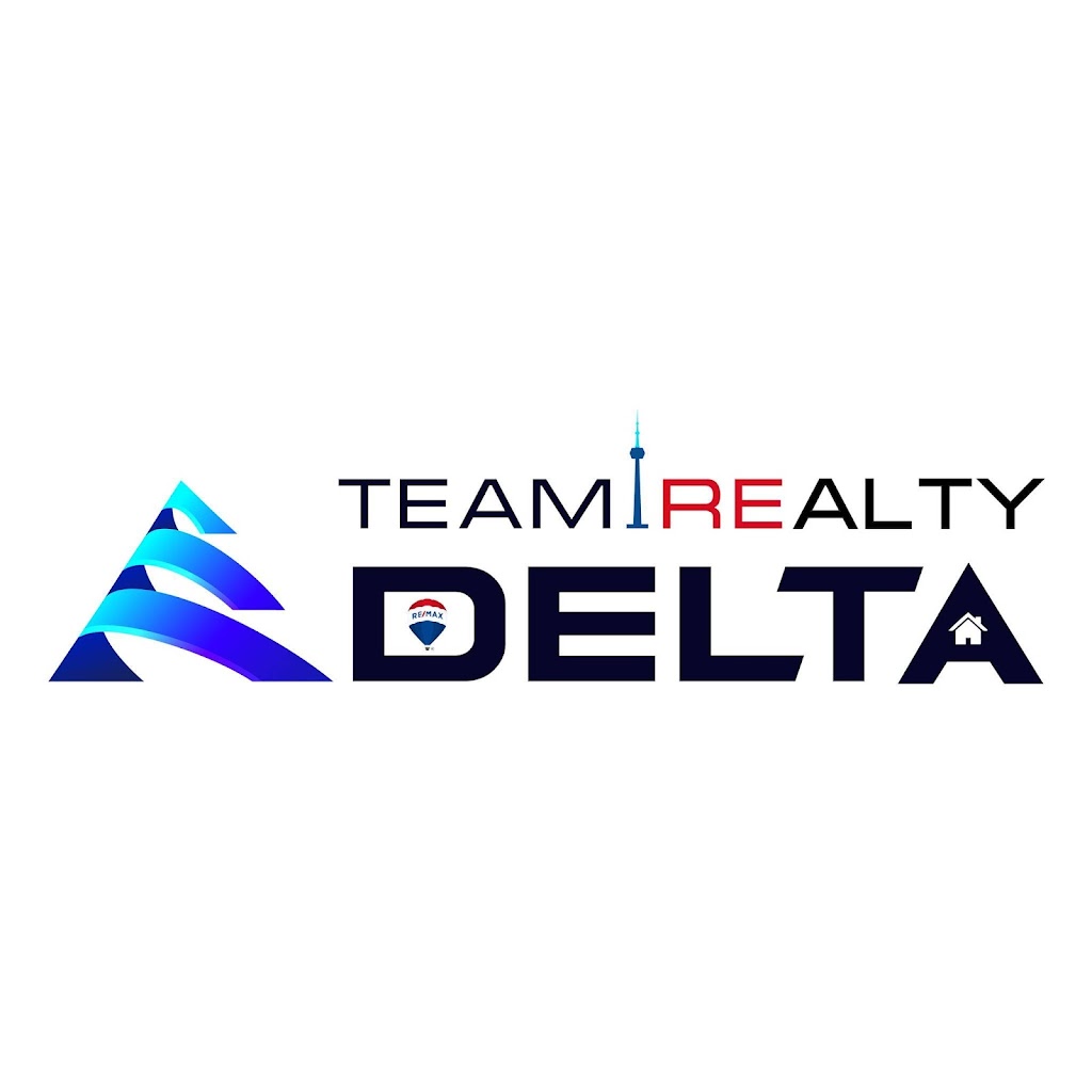 Team Realty Delta Inc. | 30 Topflight Dr Unit - 4, Mississauga, ON L5S 0A8, Canada | Phone: (416) 414-0707